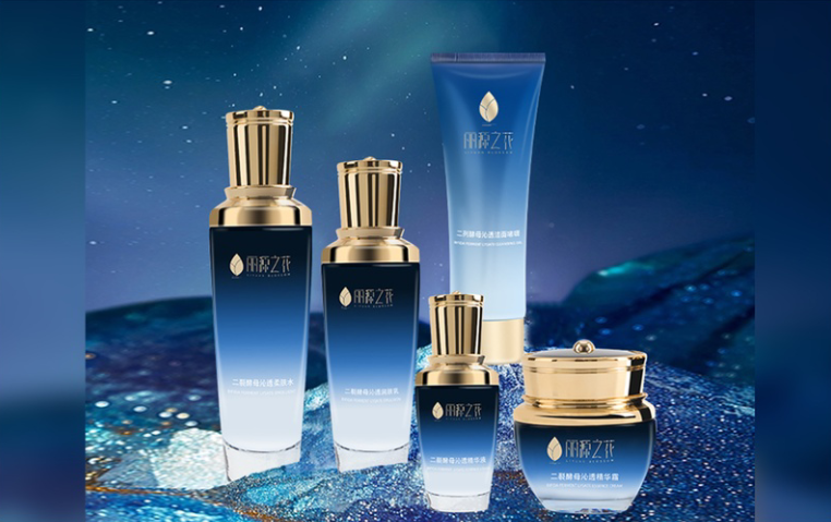 二列酵母護膚系列